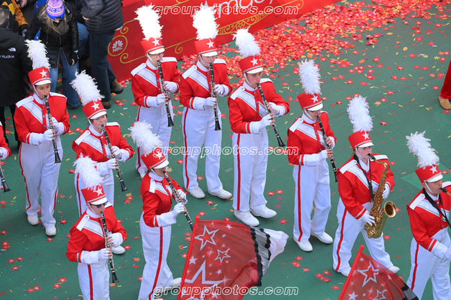 macys band