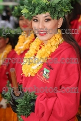 Polynesian Dance Ensemble of Hawaii