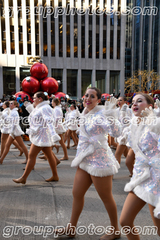 dance stars