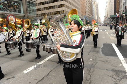 Osaka Toin-St Pats