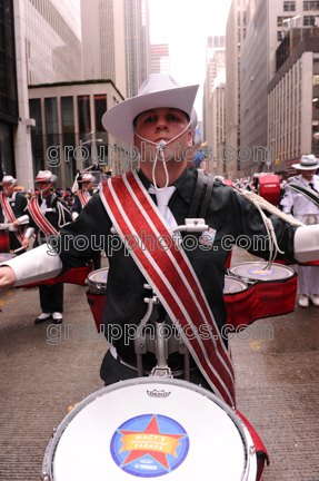 Madison Scouts