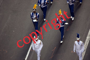 King George