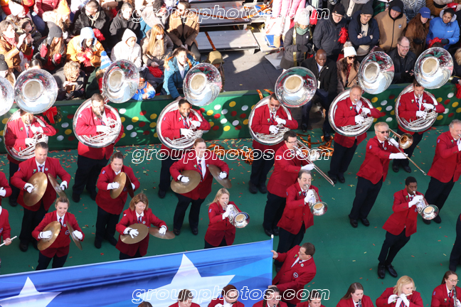 band directors