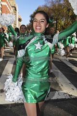 Cheerleaders