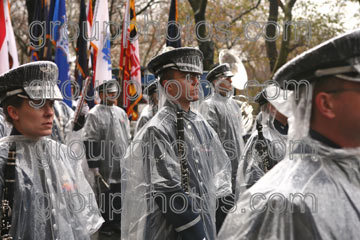 UnitedStatesAirForceAcademyBand