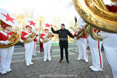 macys band