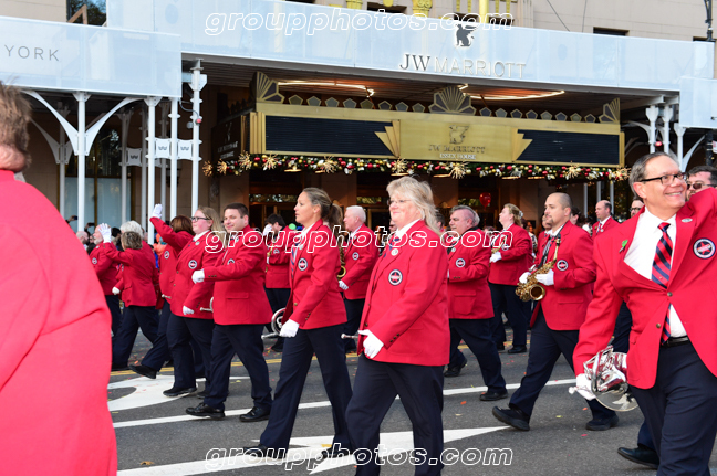 band directors