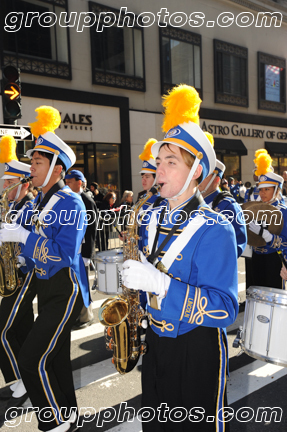 gahanna