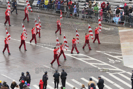 Madison Scouts