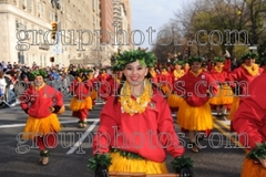 Polynesian Dance Ensemble of Hawaii
