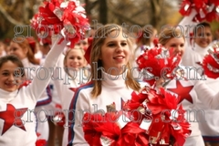 Varsity Spirit