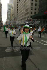 Osaka Toin-St Pats