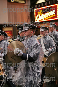 UnitedStatesAirForceAcademyBand