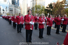 band directors