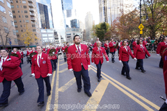 band directors