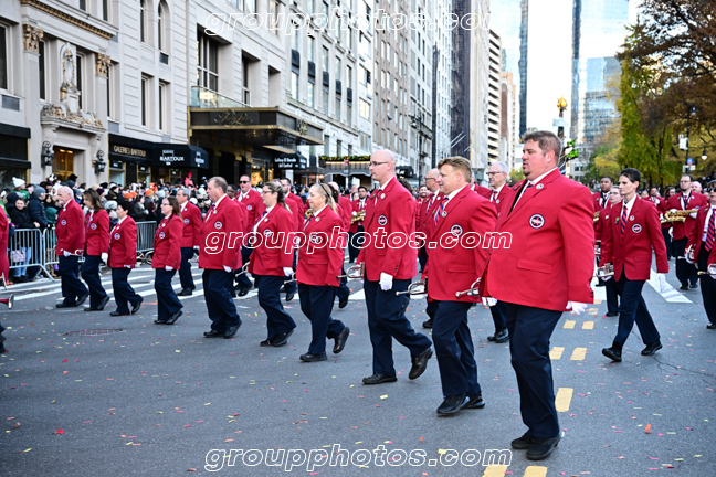 band directors