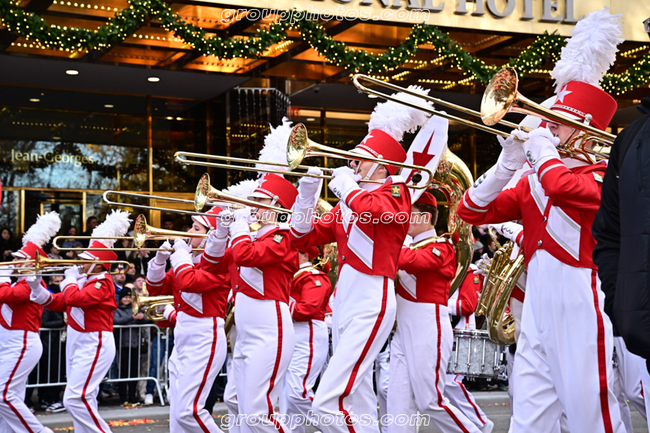 macys band