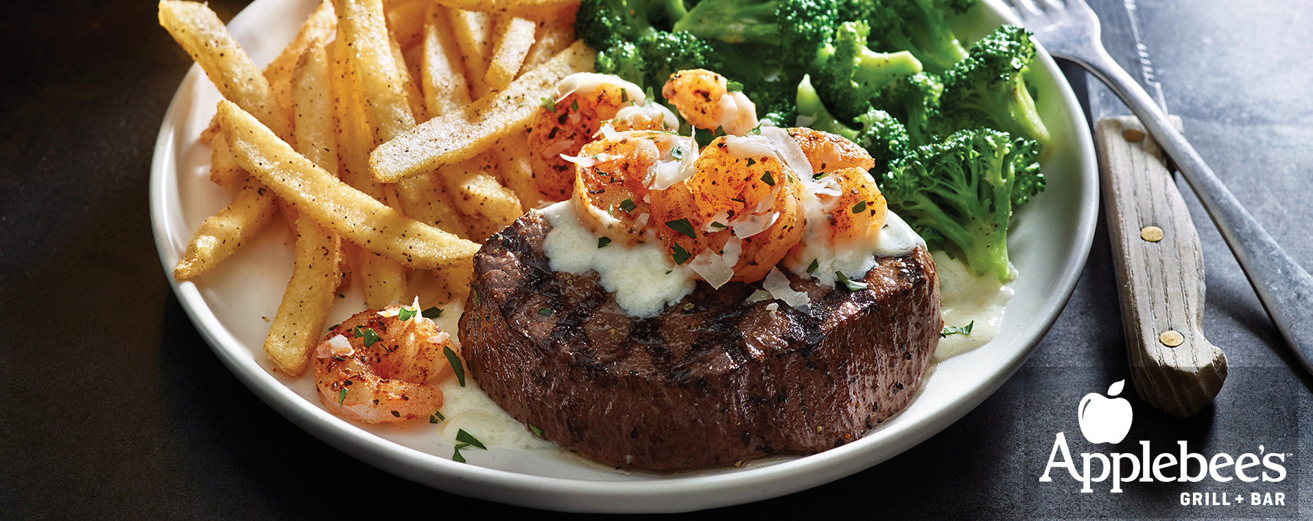 Applebee's Fundraisers Now Book Online