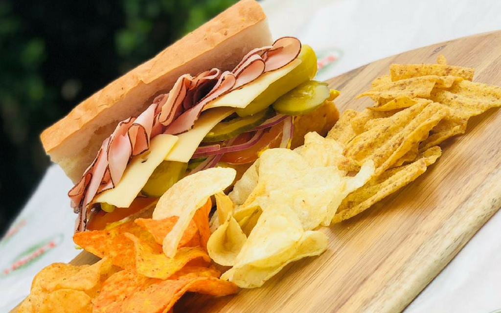 TOGO'S Fundraisers Now Book Online