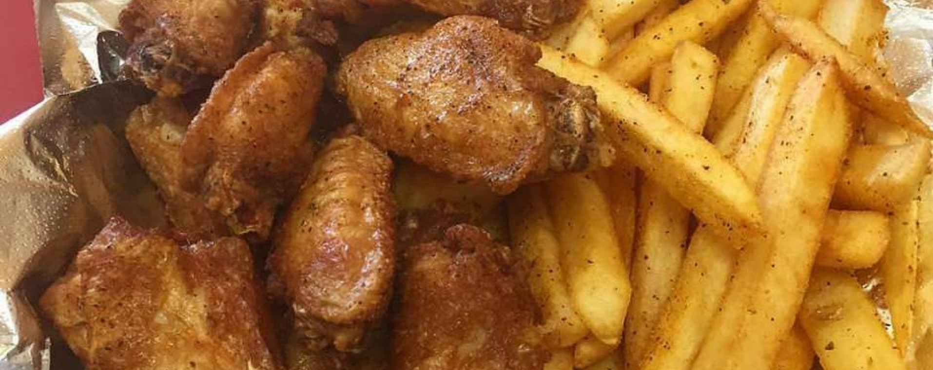 Wings World Fundraisers Now Book Online