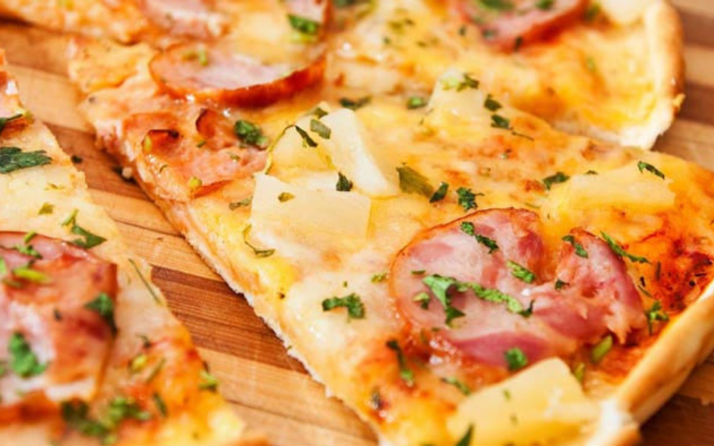 Olive Oil's Pizzeria Fundraisers Now Book Online