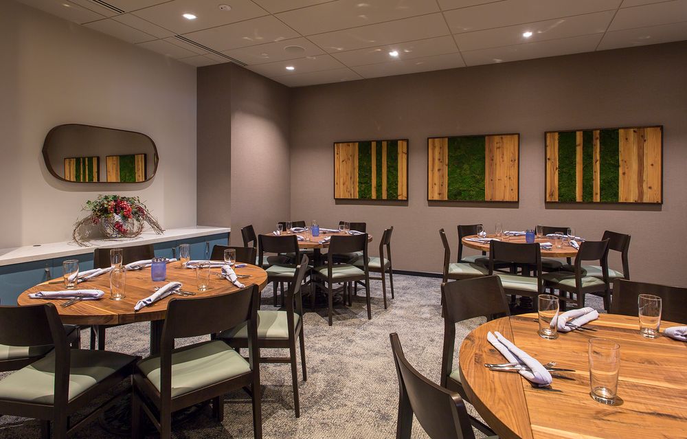 Che Figata Private Dining