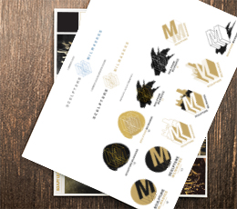 Sculpture Milwaukee Branding Process