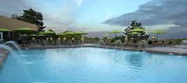 Pool Bar & Grill