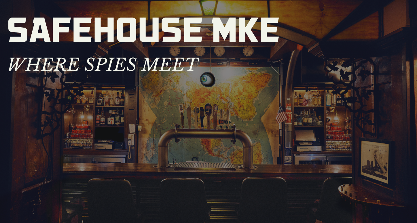 SafeHouse | Milwaukee