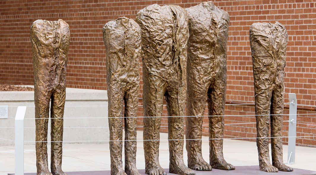 THE GROUP OF FIVE