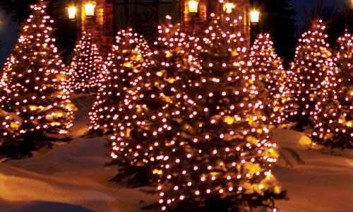 Holidays In Wisconsin Lake Geneva Wi Grand