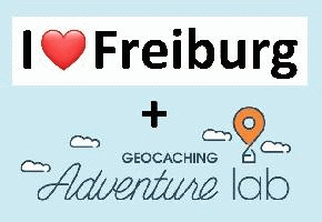 I Love Freiburg + Fishing