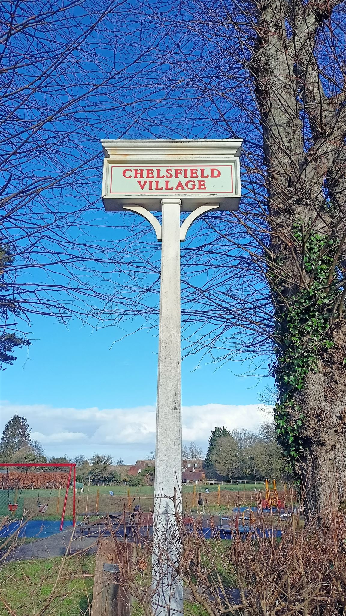 ”Chelsfield