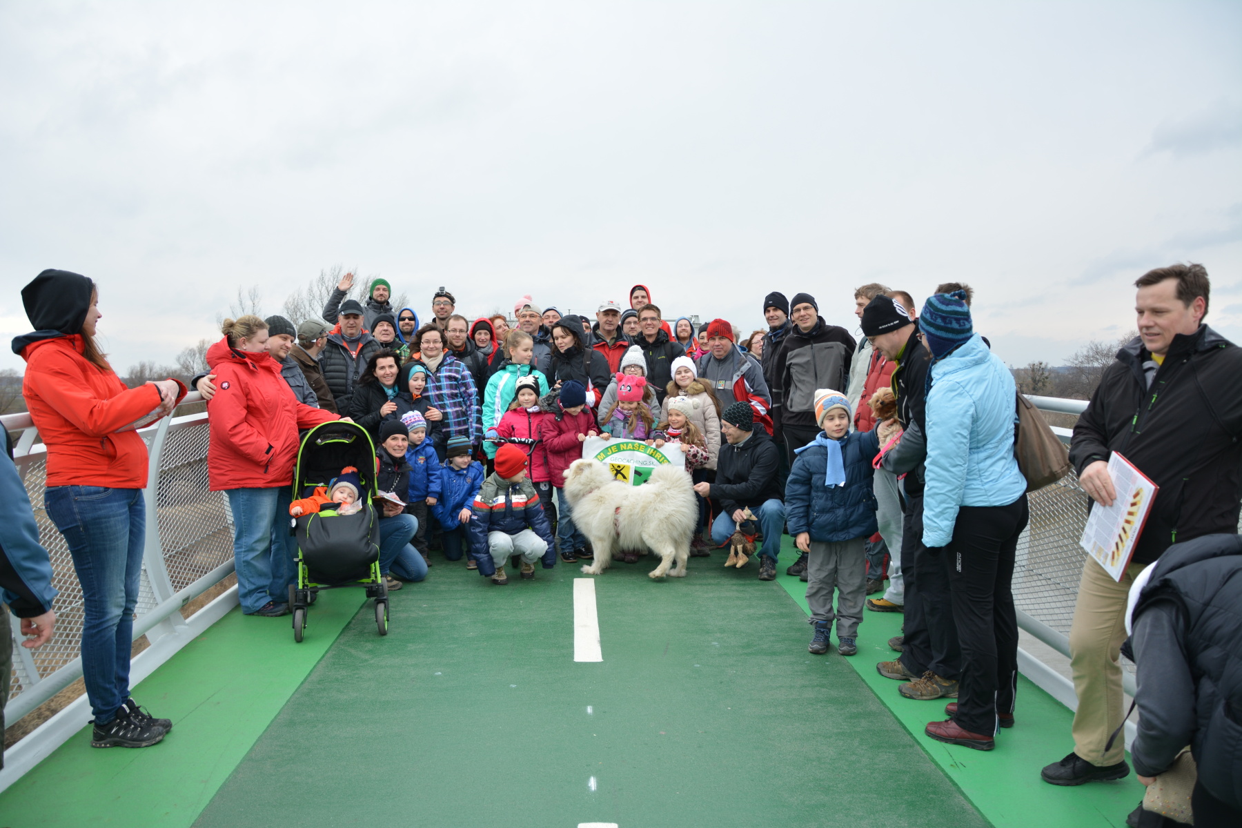 Valentínske zamykačky 3 2016