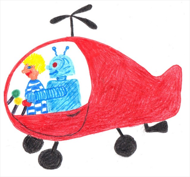 Fliewatüüt