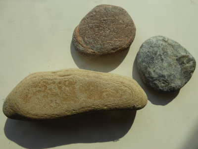 examples of sedimentary rock