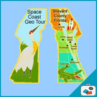 GeoTour: Space Coast