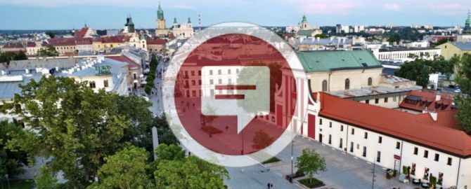Event in Lublin