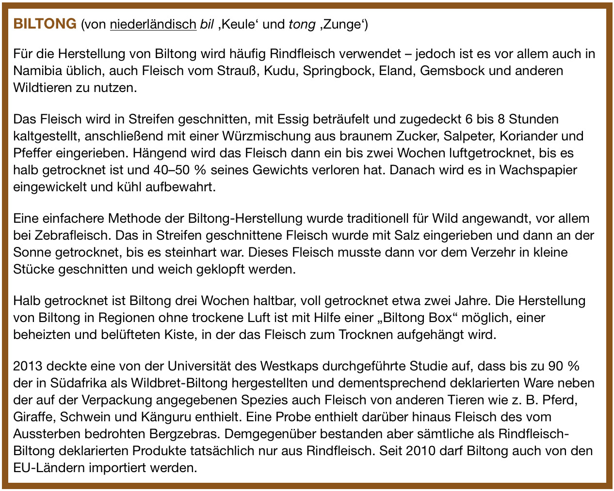 Biltong (1)