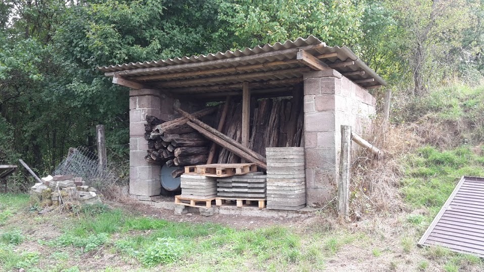 GC7XEEW Thesaurus ferriviarii VIII (Unknown Cache) in Hessen, Germany