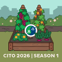 CITO 2026 Season 1