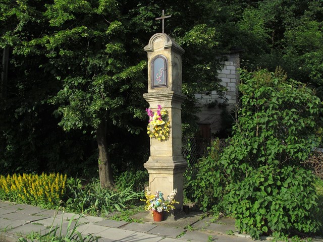 kapliczka