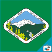 GeoTour: Valley Cities