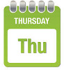 Thursday