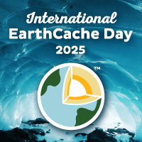 International EarthCache Day 2025