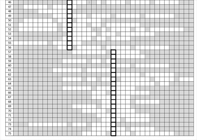 Puzzle Grid 3