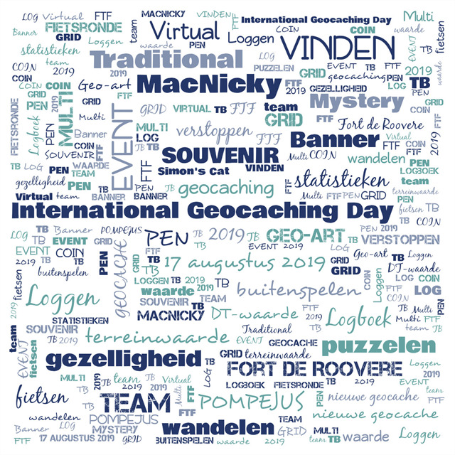 Wat zou er vandaag nog meer online komen?