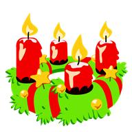 Wir sagen Euch an, den 4. Advent ....