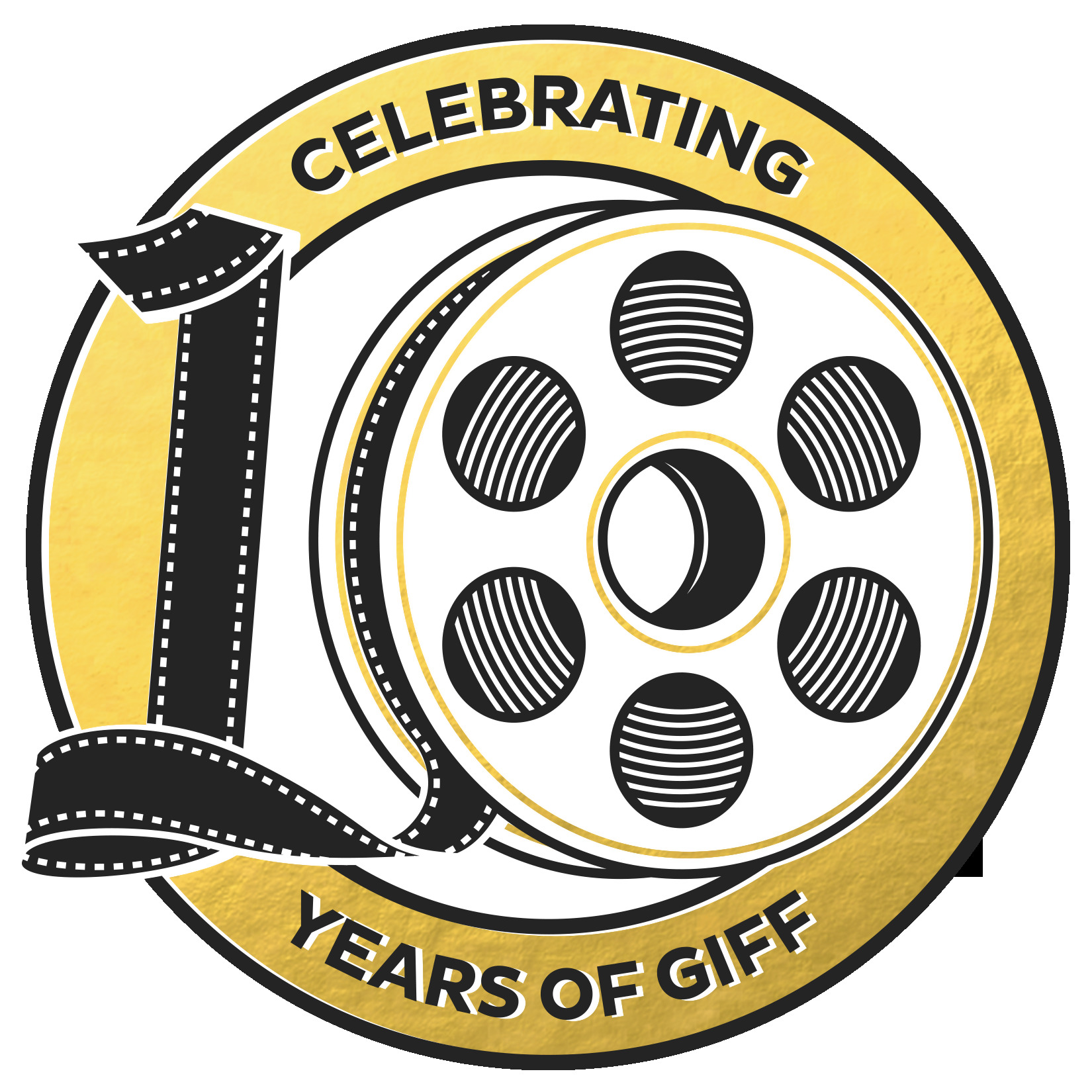 Celebrating 10 years of GIFF