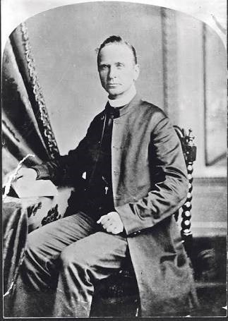 Fr. Jean-Baptiste Rolland